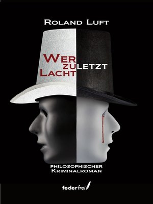 cover image of Wer zuletzt lacht